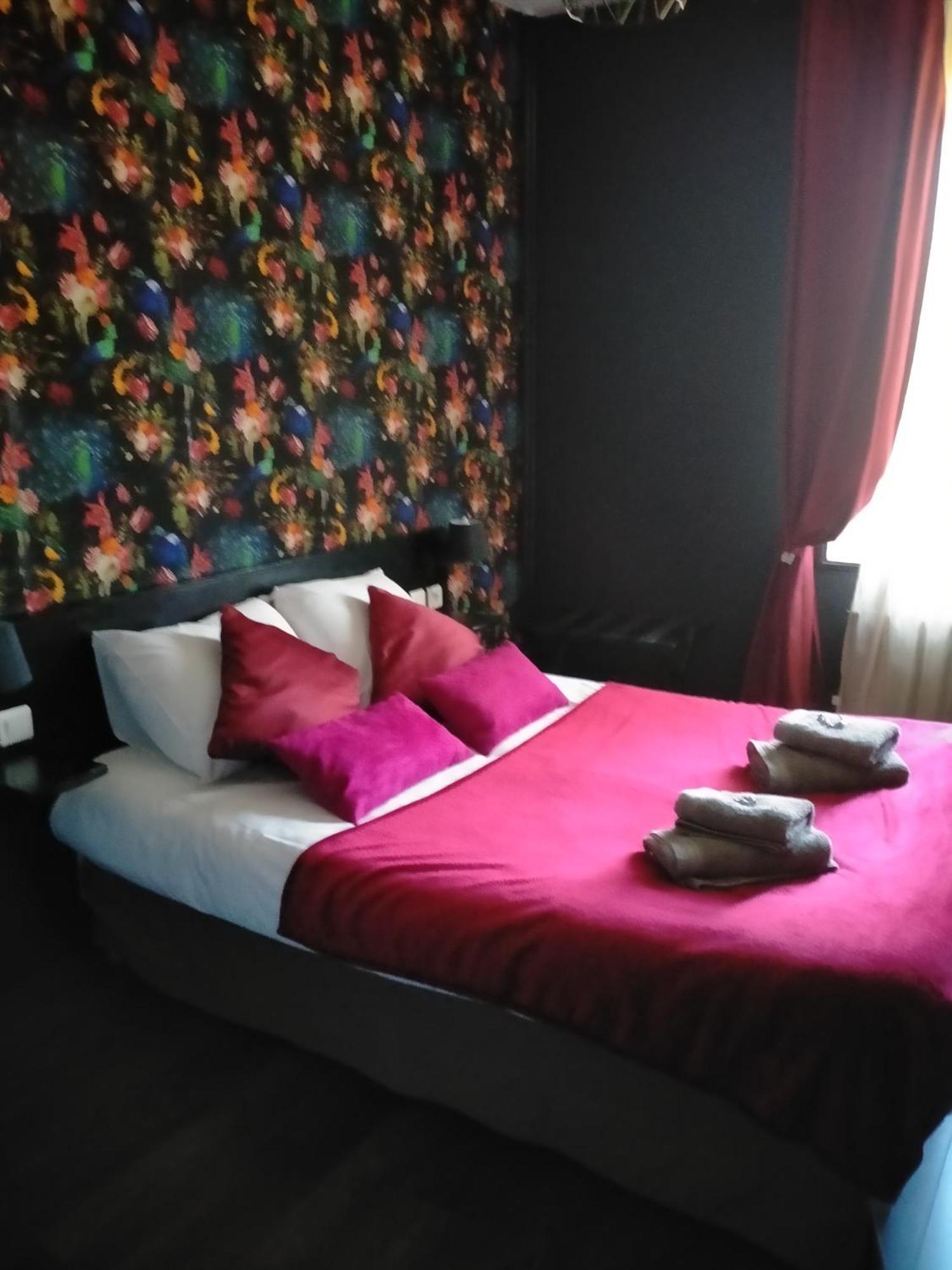 Logis Hotel Auberge De L'Etang Magnac-Bourg Eksteriør bilde
