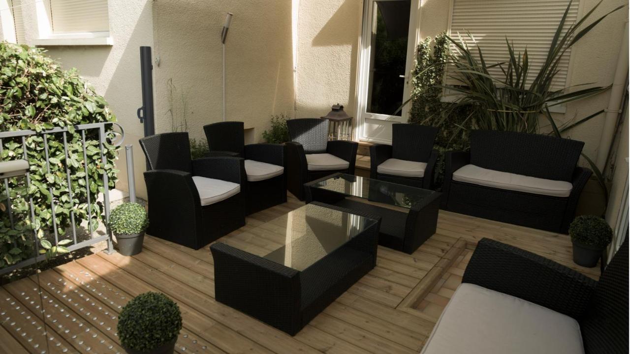 Logis Hotel Auberge De L'Etang Magnac-Bourg Eksteriør bilde